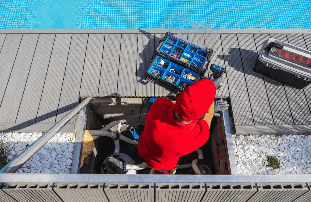 The Importance of Regular Pool Inspections: What to Look For